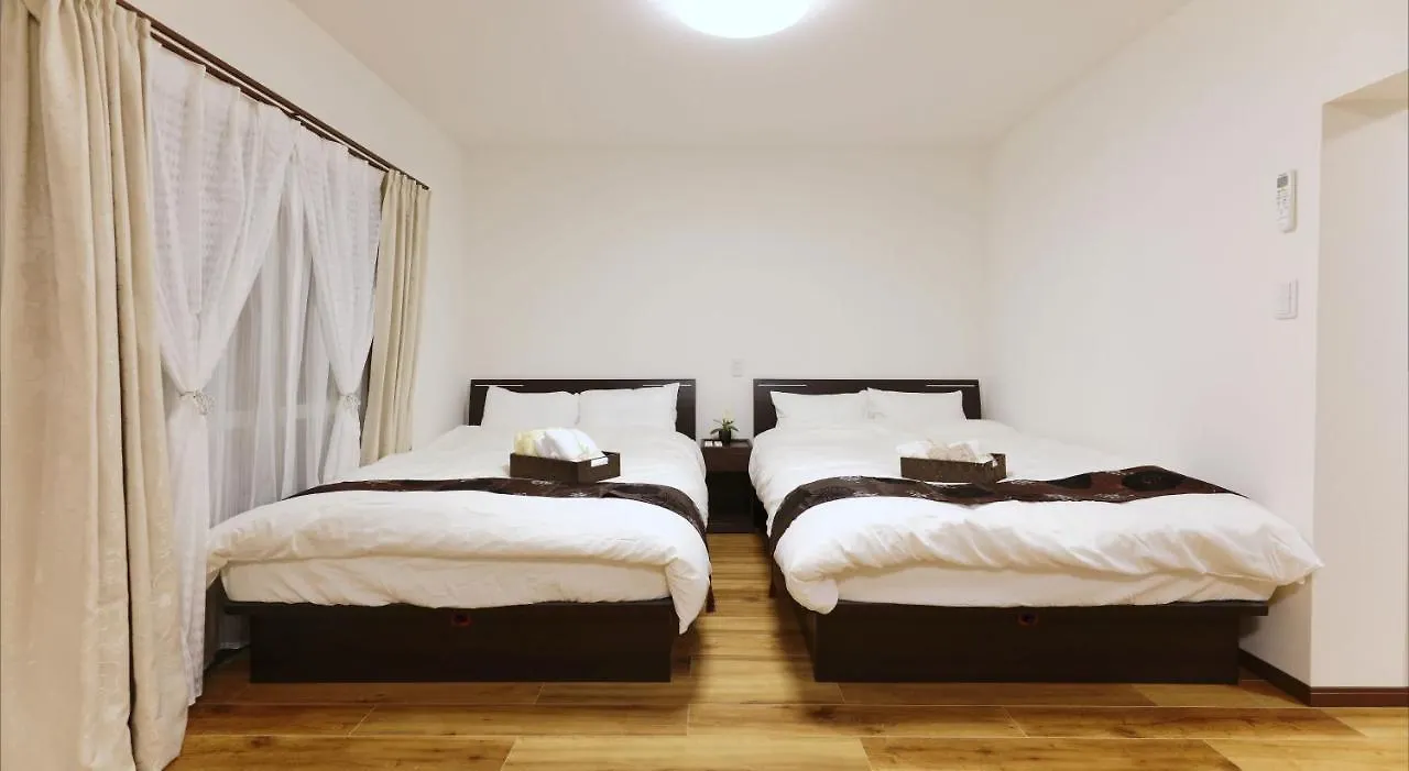 Okubo106 Apartment Tokyo 0*,