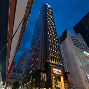 Apa Shinjuku Kabukicho Tower Otel