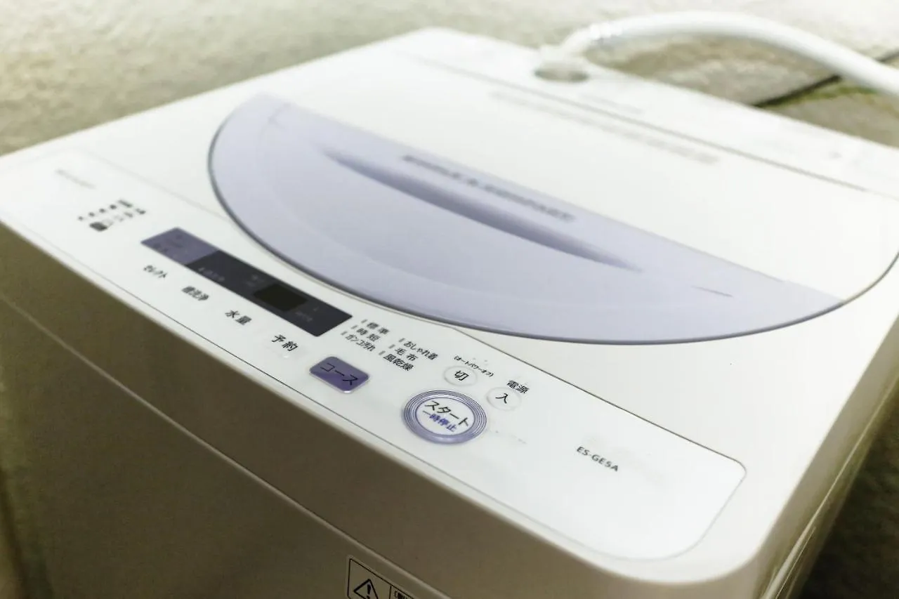 Apartmán Okubo106 Prefektura Tokio 0*,  Japonsko