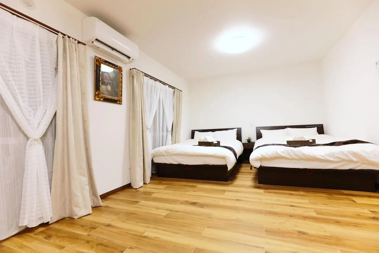 Okubo106 Appartement Tokio